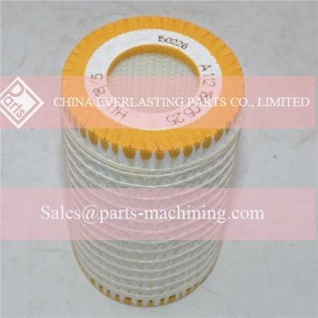 Ersatz Benz A1121840525 Ölfilter