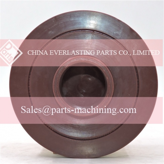 Designentwicklung Luftfilter AF26044