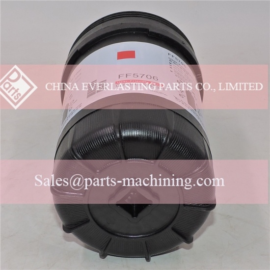 Währung Fleetguard Kraftstofffilter FF5706 Querverweis