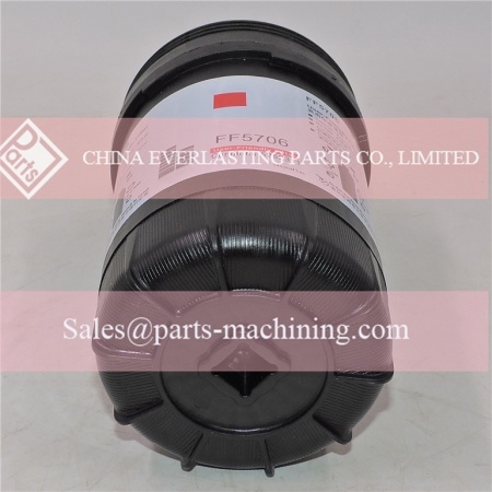 Währung Fleetguard Kraftstofffilter FF5706 Querverweis