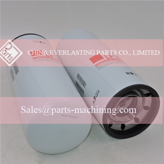 Währung LF3000 Ölfilter Fleetguard Qualitätsgarantie