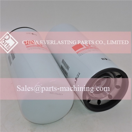 Währung LF3000 Ölfilter Fleetguard Qualitätsgarantie