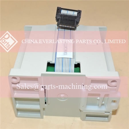 Qualitätsgarantie Motor SPS-E/A-Modul FX2N-4DA