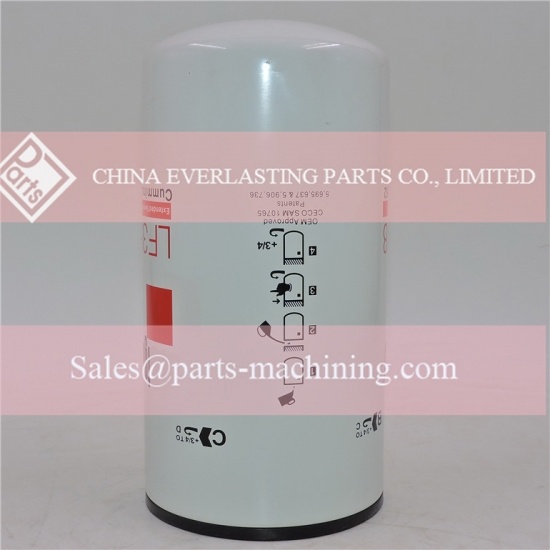 Ersatz LF3548 Ölfilter Fleetguard Qualitätsgarantie