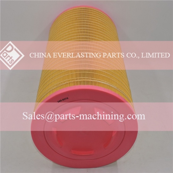 Luftfilter 245-6375