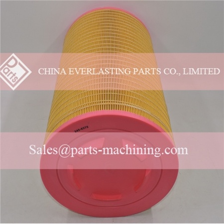Luftfilter 245-6375