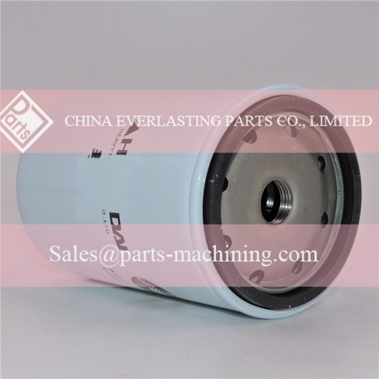 Hyundai OEM 11E1-70010 Kraftstofffilter Austausch