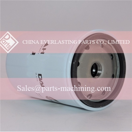 Hyundai OEM 11E1-70010 Kraftstofffilter Austausch
