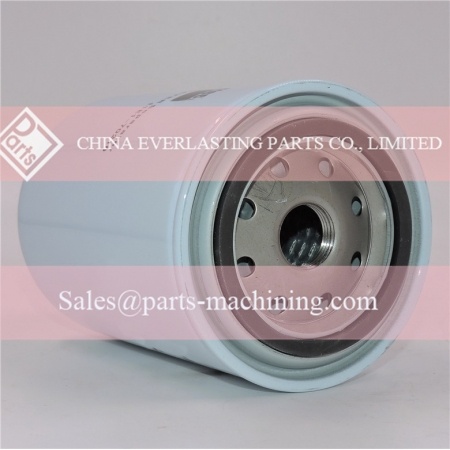 Hyundai OEM 11E1-70210 Kraftstoff-Wasserabscheider Querverweis