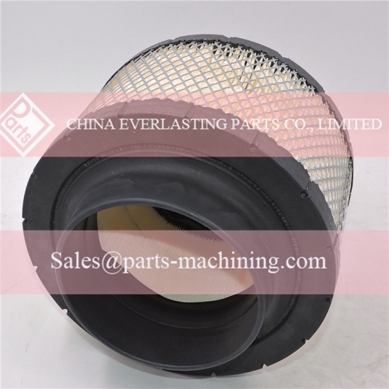 OEM 7C-1570 Luftfilter Raupe Querverweis
