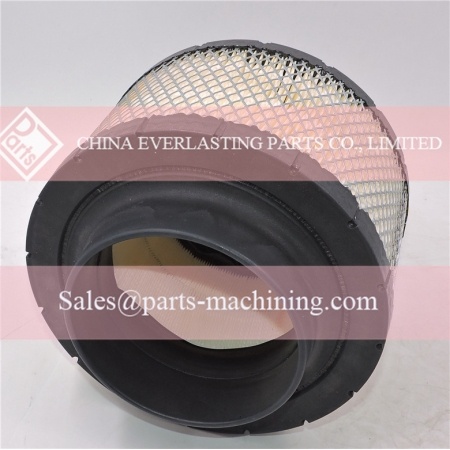 OEM 7C-1570 Luftfilter Raupe Querverweis