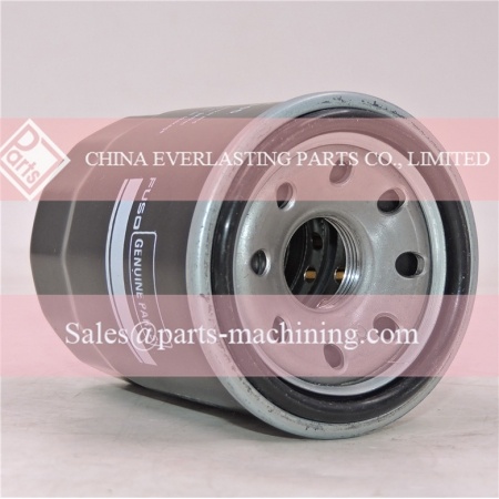 Mitsubishi OEM 30A40-00105 sekundärer Ölfilter Querverweis
