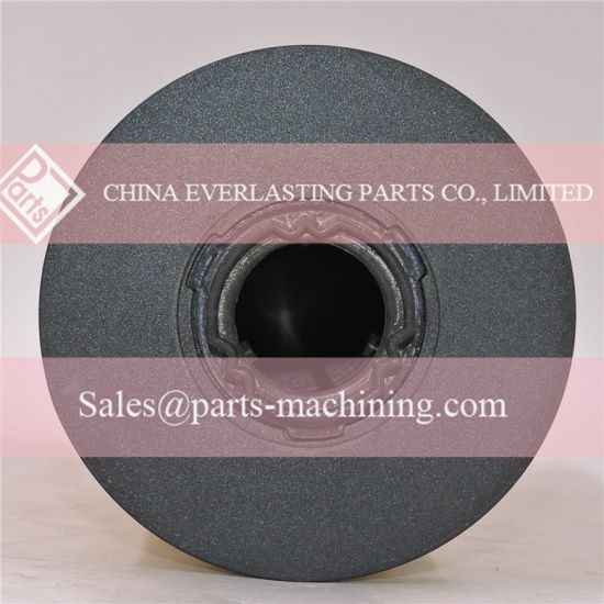 J.C. BAMFORD OEM 332G0652 332/G0652 Kraftstofffilter Querverweis