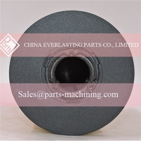 J.C. BAMFORD OEM 332G0652 332/G0652 Kraftstofffilter Querverweis