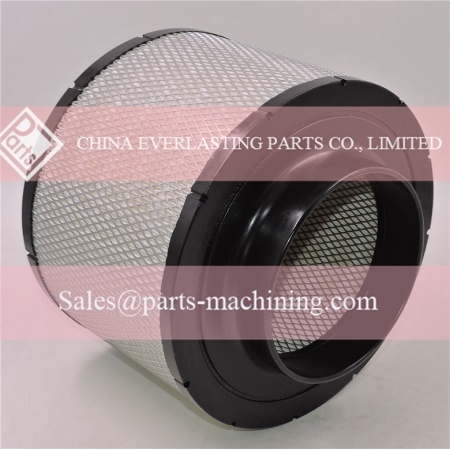 OEM 7C-1572 Luftfilter-Wechselraupe