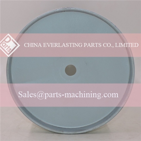 Austausch Iveco OEM 2996157 Primärluftfilter