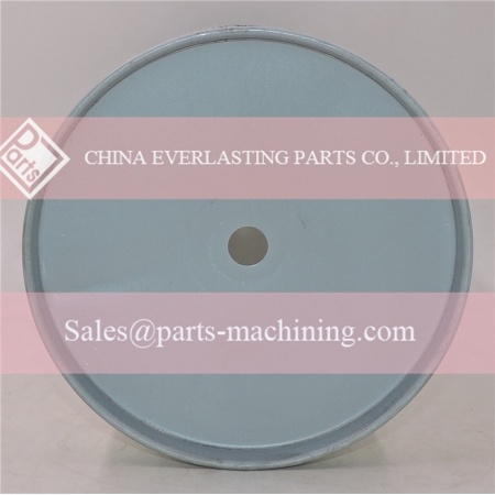 Austausch Iveco OEM 2996157 Primärluftfilter