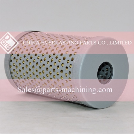 VOLVO OEM 349619 Hydraulikfilter Querverweis