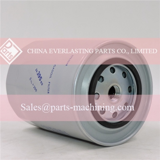 Austausch iveco OEM 2994048 Kraftstofffilter
