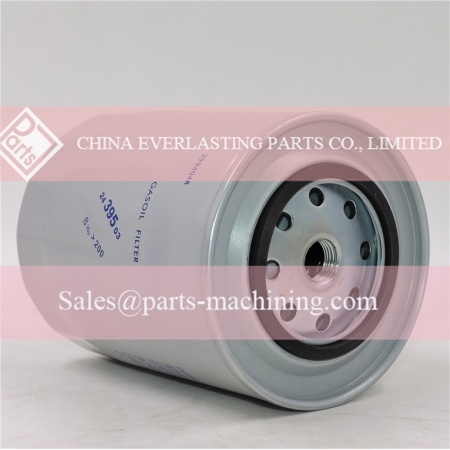 Austausch iveco OEM 2994048 Kraftstofffilter