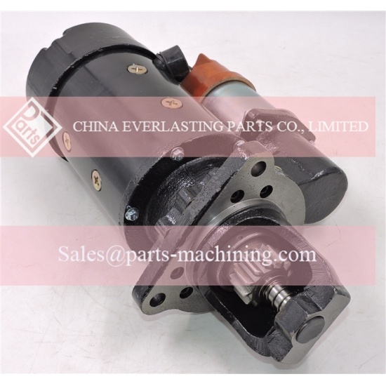 Cummins Anlasser 3415537 Querverweis
