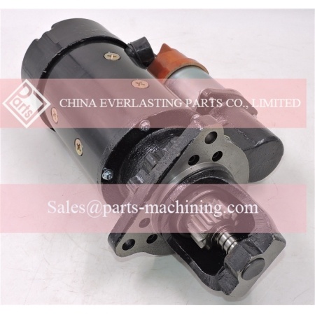 Cummins Anlasser 3415537 Querverweis