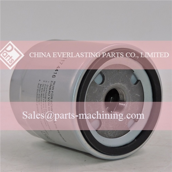 Ersatz Deutz OEM 01174416 1174416 Ölfilter