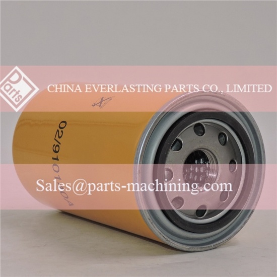 Ersatz J.C.B. OEM 02910140A 02/910140A Ölfilter