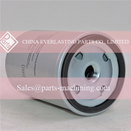 Austausch Deutz OEM 01180597 1180597 Kraftstofffilter