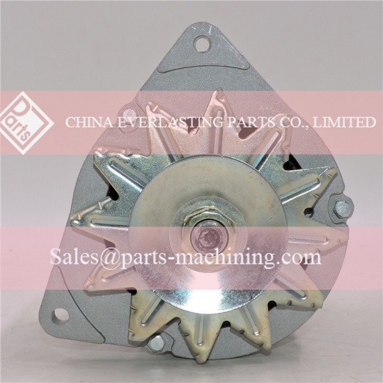 Lichtmaschine Perkins 2871A141 fg-wilson 925-003 Querverweis