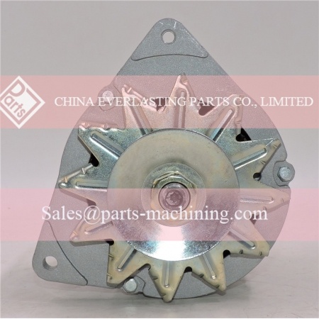 Lichtmaschine Perkins 2871A141 fg-wilson 925-003 Querverweis