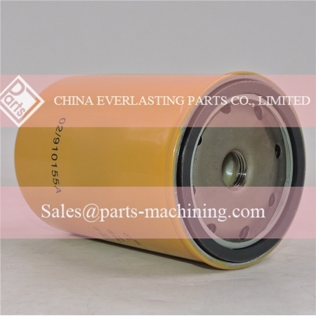 J.C.B. Ersatz OEM 02910155A 02/910155A Kraftstofffilter