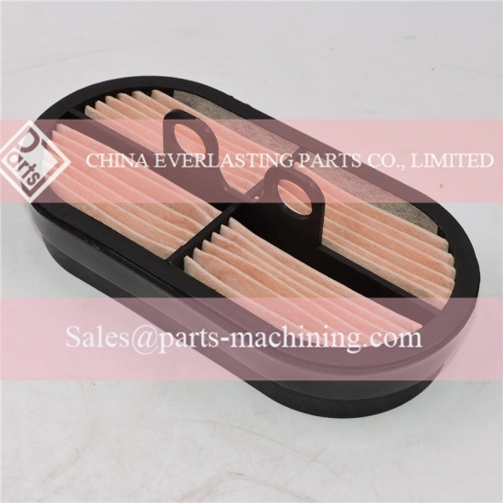 Austausch JCB OEM 32925683 32/925683 Luftfilter