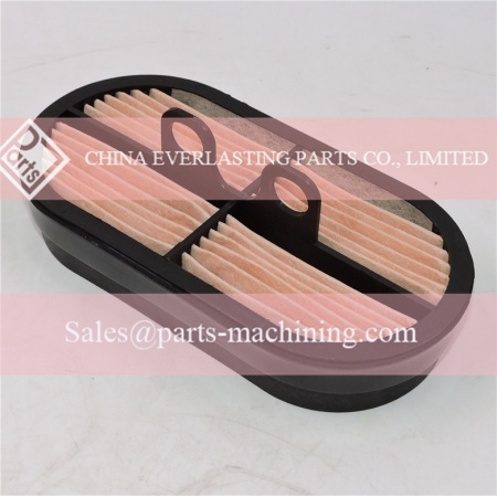 Austausch JCB OEM 32925683 32/925683 Luftfilter
