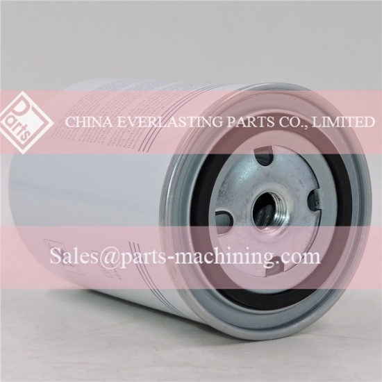Qualitätsgarantie VOLVO OEM 11711074 Kraftstofffilter Querverweis