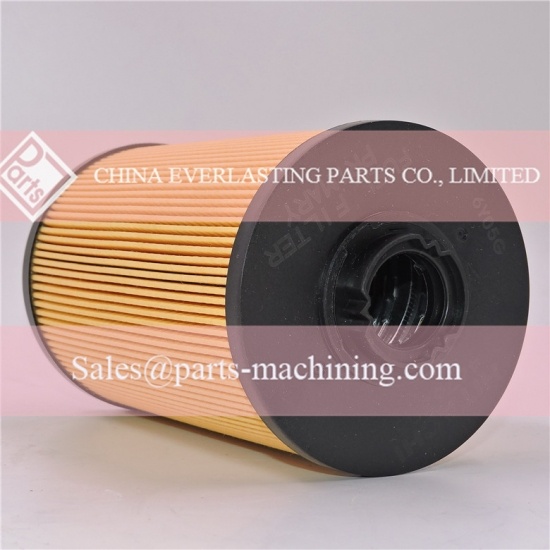 Austausch Hitachi OEM 4676385 Kraftstofffilter