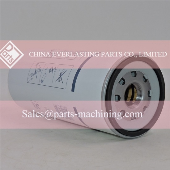Qualitätsgarantie VOLVO OEM 20430751 Kraftstofffilter Querverweis