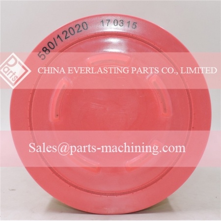 Austausch JCB OEM 58012020 580/12020 Luftfilter