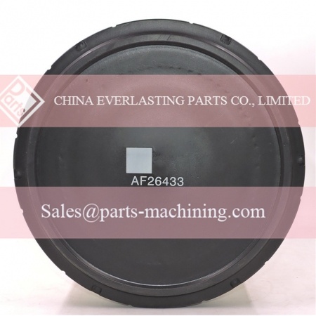 Anwendung Cummins-Motorluftfilter AF26433