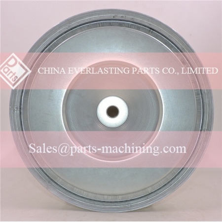 Fleetguard Luftfilter AF4980KM AF4980 Querverweis