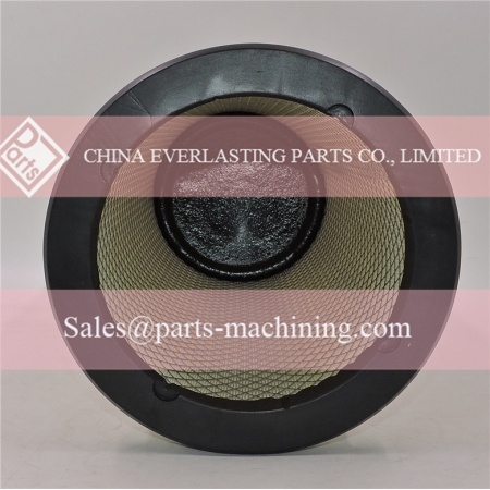 Anwendung Cummins-Motorluftfilter AF26434