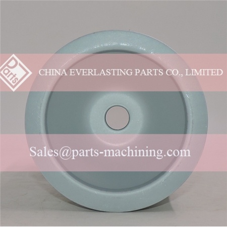 Austausch Donaldson Luftfilter P543661