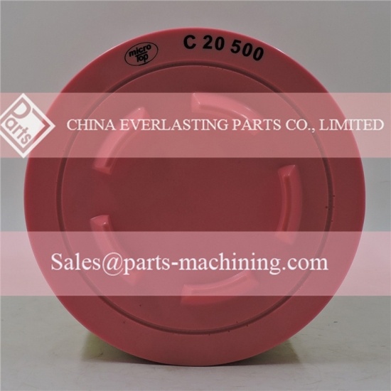 Austausch Mann Primärluftfilter C20500
