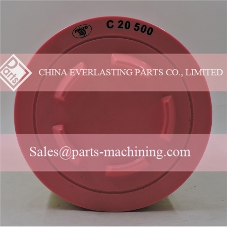 Austausch Mann Primärluftfilter C20500