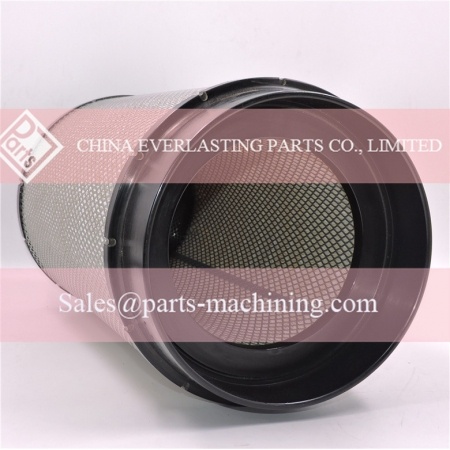 Austausch MTU Luftfilter 2000 Serie 5320900001