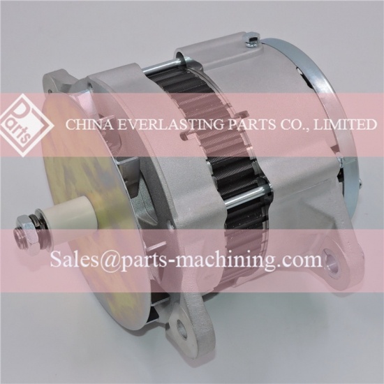 197-8820 0R4841 10R-9789 10R-9790 177-9953 24V 95A Caterpillar Lichtmaschine Querverweis