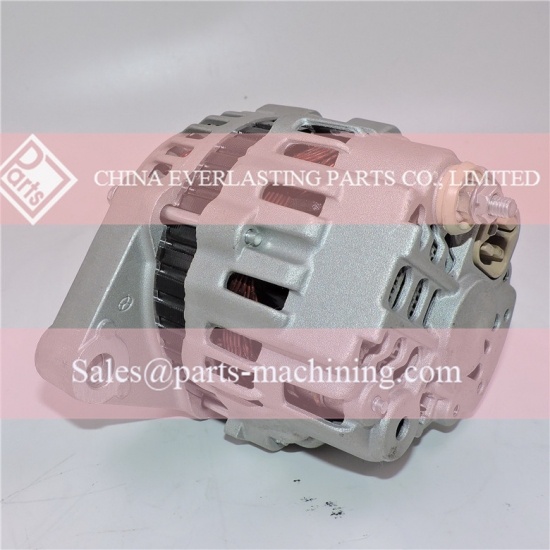 750-15330 75015330 24V Lister Petter Lichtmaschine Querverweis