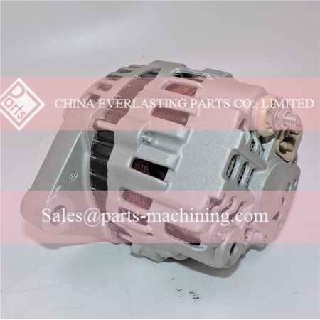 750-15330 75015330 24V Lister Petter Lichtmaschine Querverweis