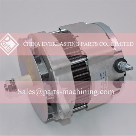 Raupenmotor 185-5294 1855294 24V 65A Bagger Lichtmaschine Querverweis