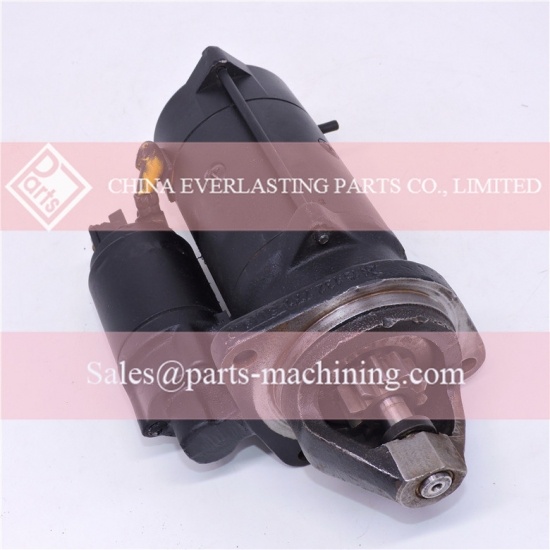 Ersatz Perkins 2873K625 Anlasser